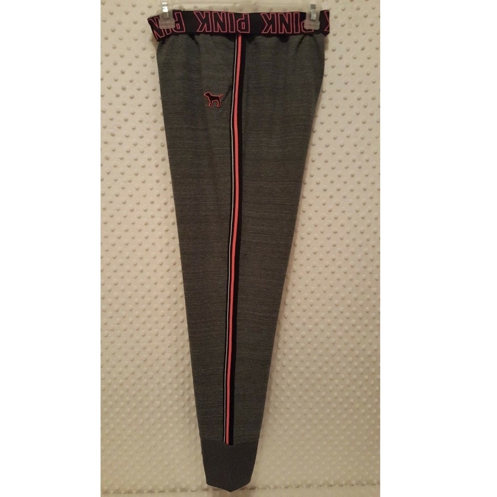 Victoria's Secret PINK Collegiate Pants